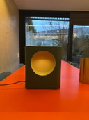 Raawii Signal Lamp Large Green Gables - €160