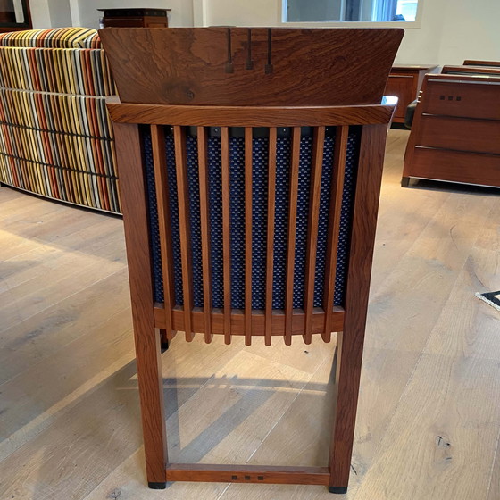 Image 1 of Schuitema Decoforma Susan Esszimmerstuhl