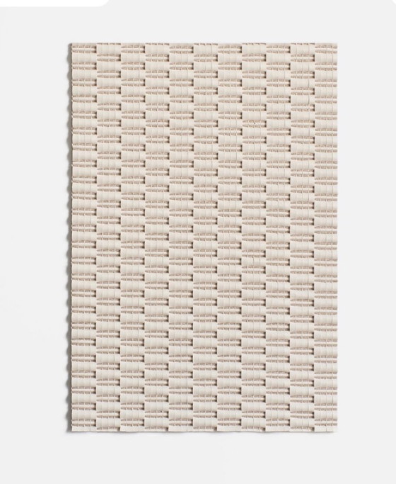 Image 1 of Bean bags Dedar Kotakot fabric