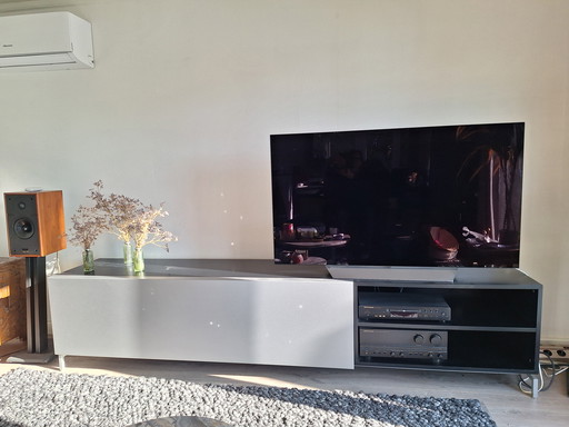 Pastoe Slide dressoir/ tv kast