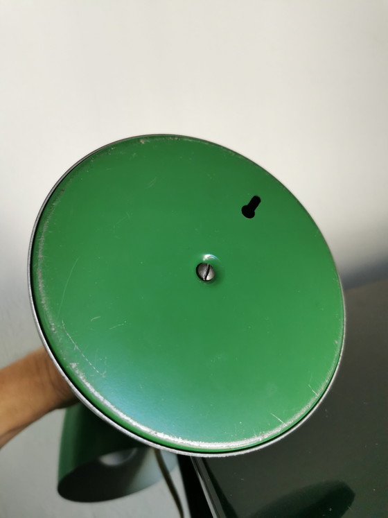 Image 1 of Lampada da scrivania anni '50