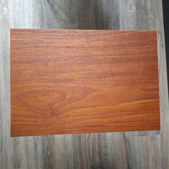 Image 1 of Kees Pastoe Mimi set/ side tables set of 3.