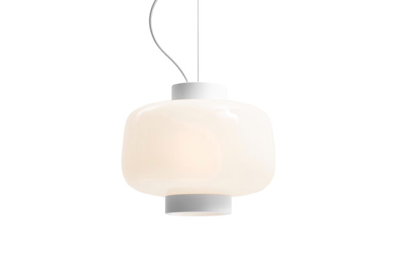 Image 1 of Lampe Hem Dusk (grande) - état parfait