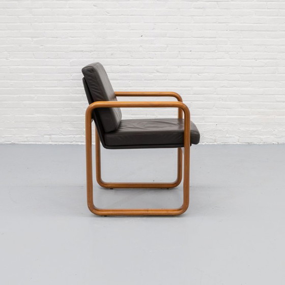 Image 1 of Rosenthal Hombre Chair 70's