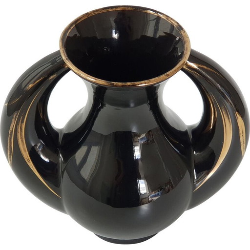 Vase vintage 1950