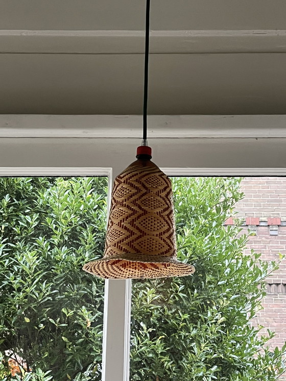 Image 1 of PET-lamp ensemble 6 stuks