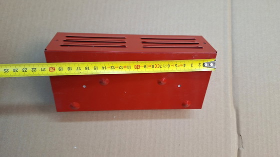 Image 1 of Vintage V204 y V413 Bedside Lamp from Ikea, 1980s