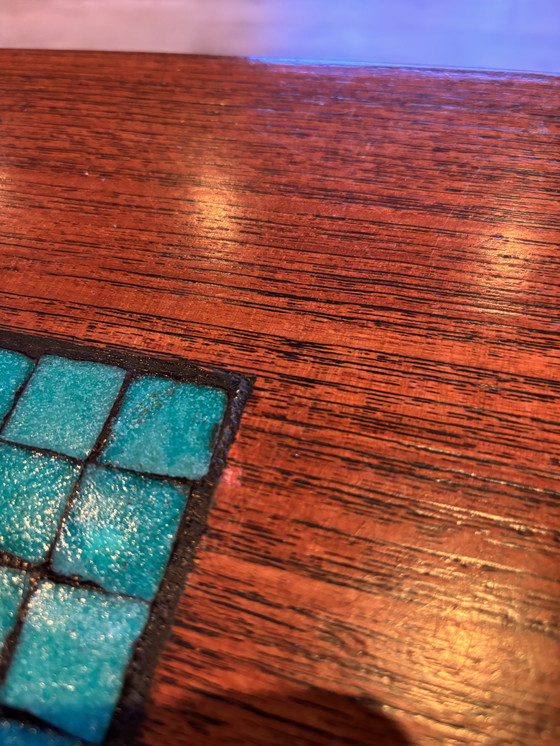 Image 1 of Louis van Teeffelen salontafel 