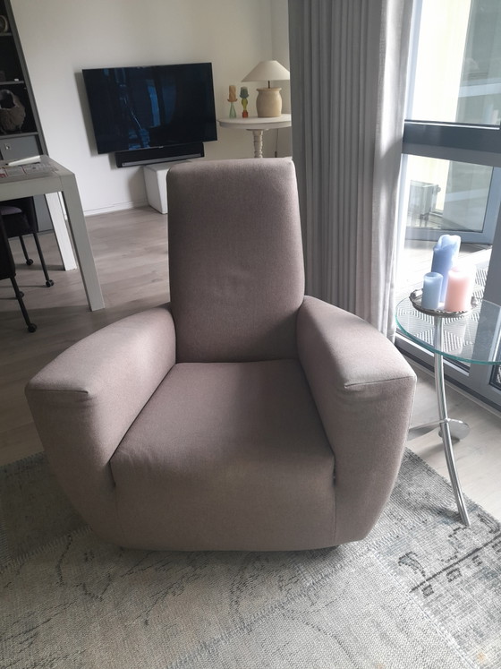 Image 1 of Poltrona da gentiluomo