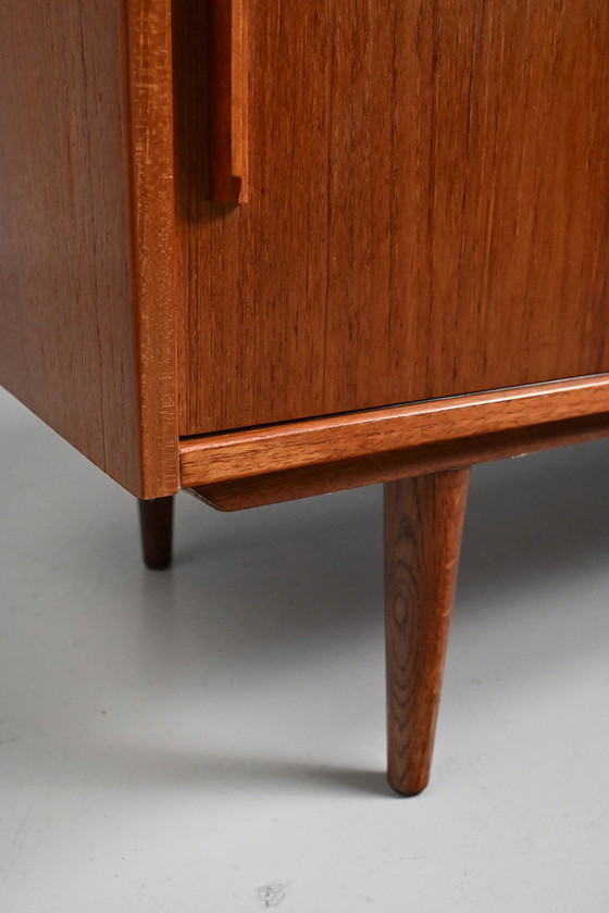 Image 1 of Deens Mid Century dressoir