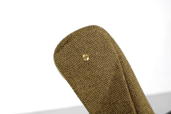 Image 1 of Sillón modelo "P40" de Oslavo Borsani, Italia, 1957.