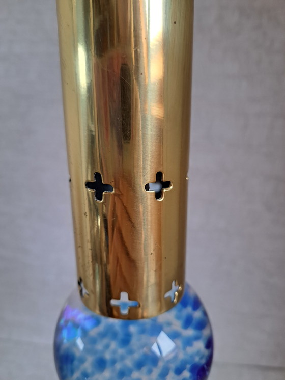 Image 1 of Ikea Kulan Lampen jaren 70 Helmer Andersson