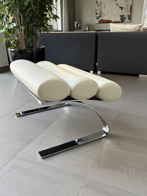 Repose-pieds Cor Sinus