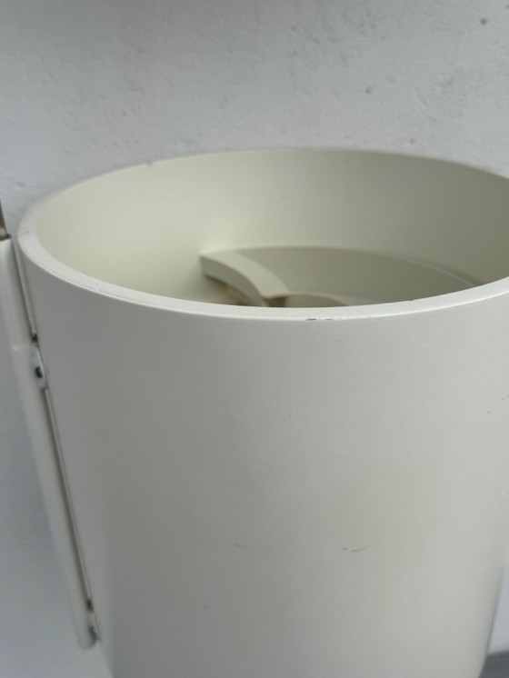 Image 1 of Vintage Bremshey kaptafel in Space Age-stijl