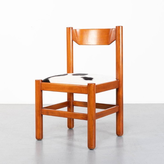 Image 1 of 6 sillas Cassina Carimate