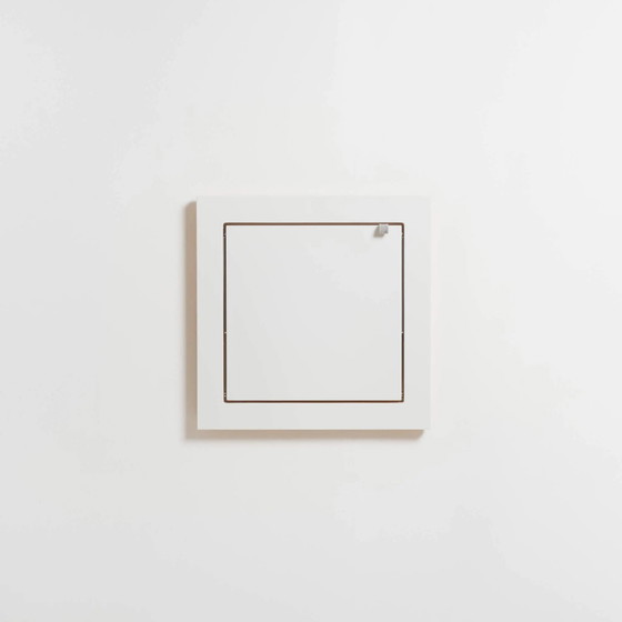 Fläpps Shelving unit 40x40-1 – White | B-STOCK – AMBIVALENZ, Wood (photo 2 of 12)