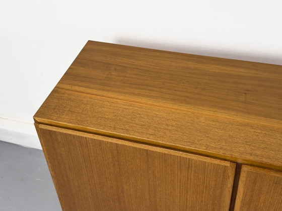 Credenza danese in teak di Omann Jun, anni '60 – Armadi contenitori, Mid Century Modern (photo 3 of 18)