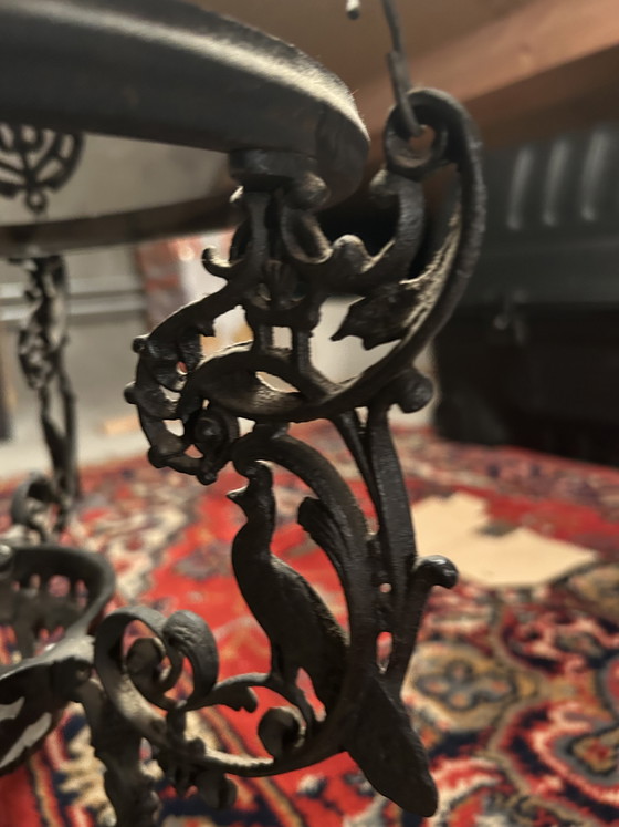 Image 1 of Olielampje