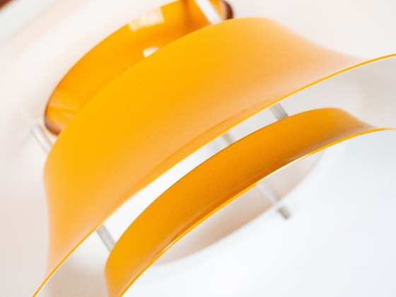 Image 1 of Suspension vintage danoise de Bent Nordsted, Lyskaer, années 1980