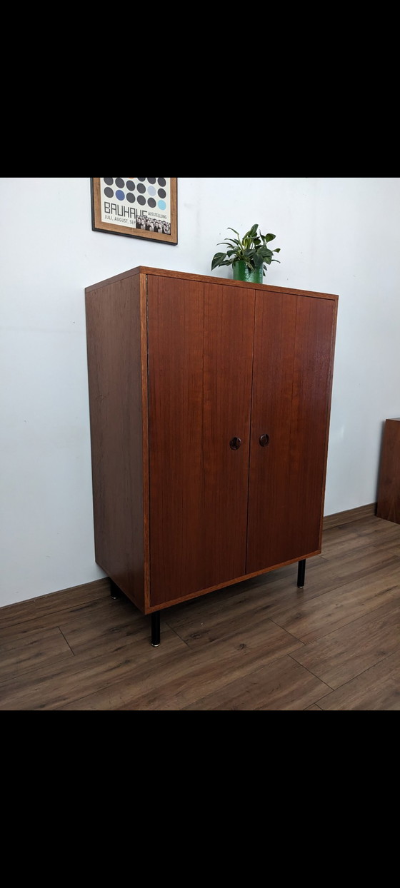 Image 1 of Armoire vintage design scandinave 