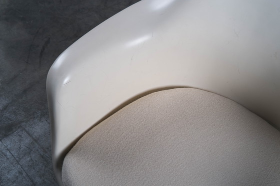 Image 1 of Eero Saarinen - Sillones Knoll 'Tulip'