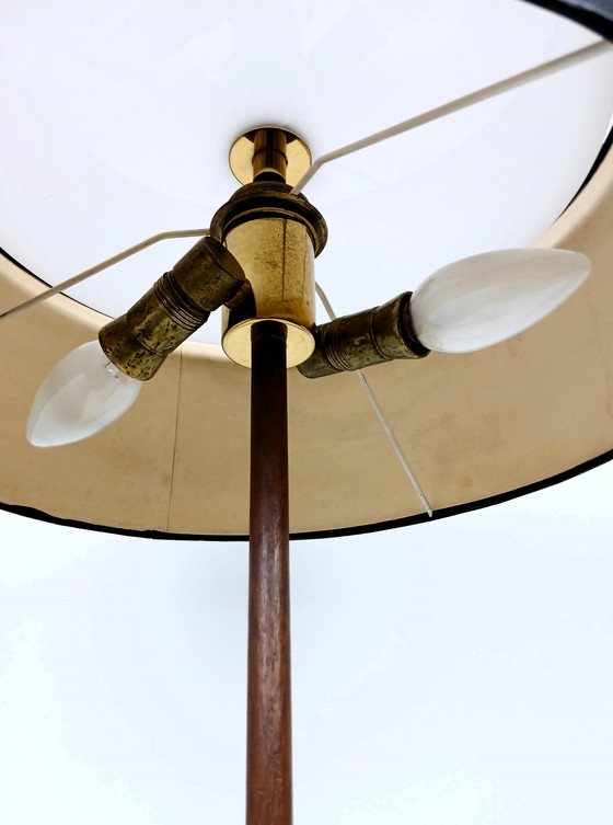 Image 1 of Table Lamp in the Style of J.T. Kalmar