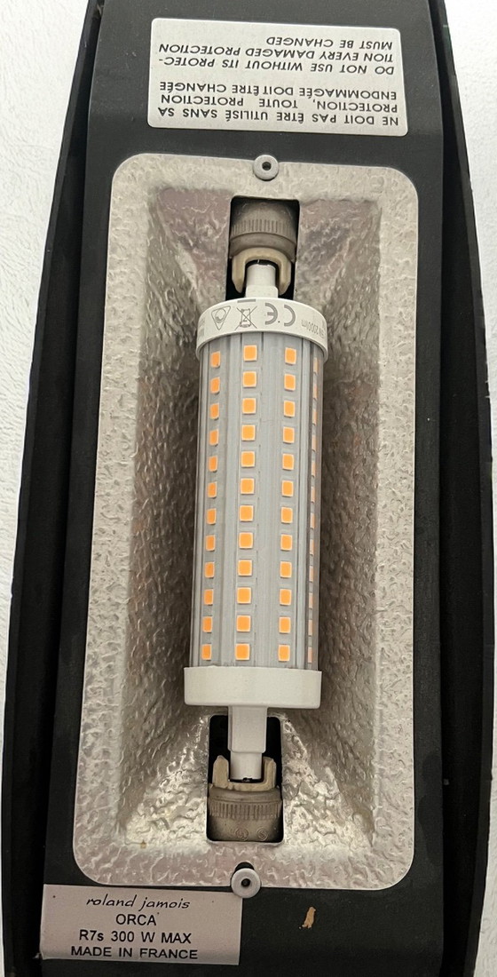 Image 1 of Plafonnier ORCA de Roland Jamois