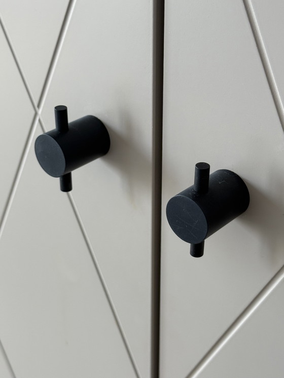 Image 1 of Superfront, classic modern wardrobe
