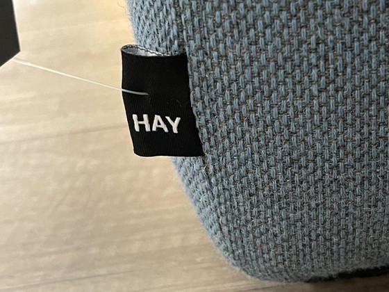 Hay Mags 2.5 combinazione 3 maglie – Divani angolari, Textile, Vintage (photo 6 of 8)