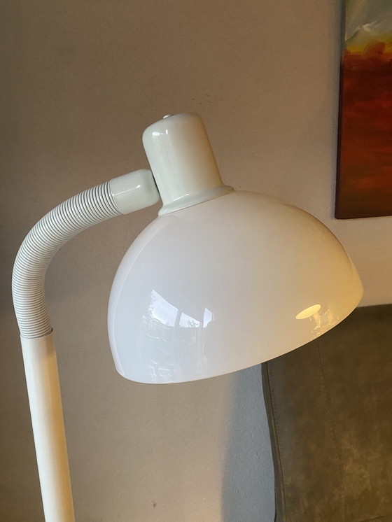 Image 1 of Vintage Dijkstra Floor Lamp - Retro Design from the '60s-'70s