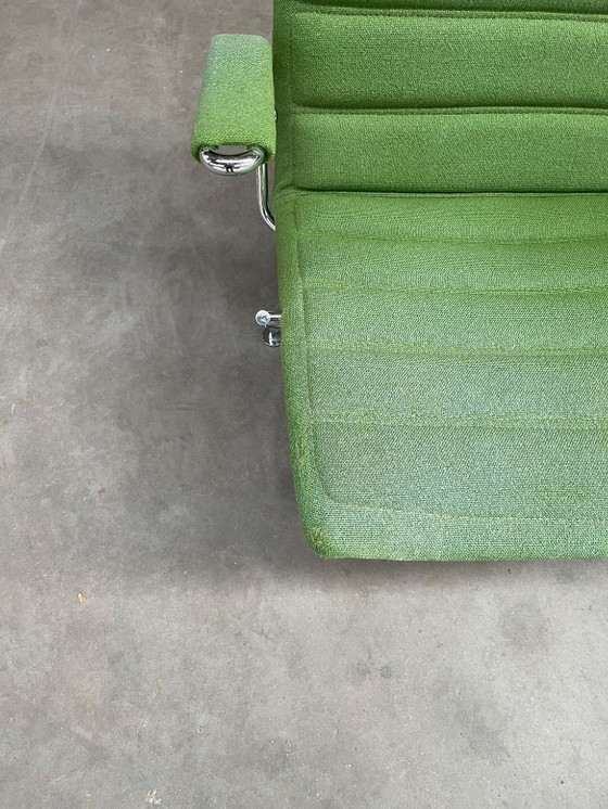 Image 1 of Poltrona vintage di design danese degli anni '80 di Fritz Hansen