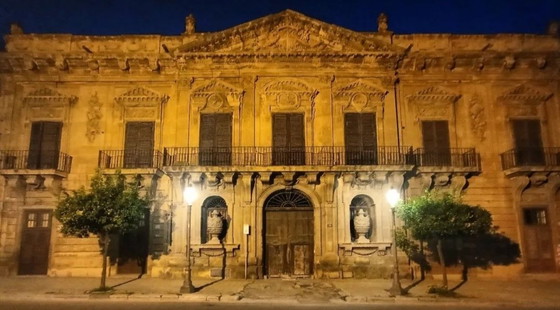 Image 1 of 18th/19th century Italian painting – Madonna in prayer