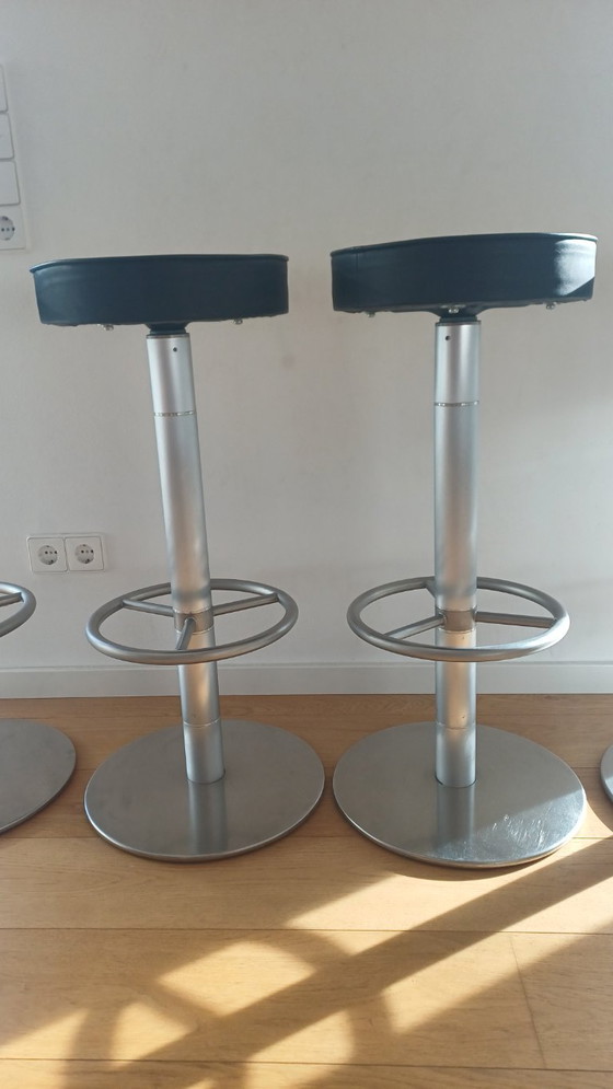 Tabourets de bar Gastro – Other (photo 4 of 5)