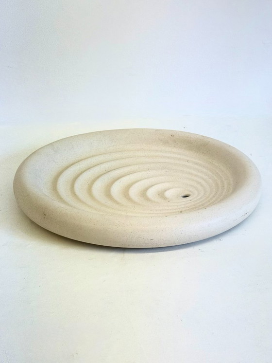 Image 1 of Ceramic bowl by Nereo Boaretto