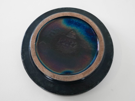 Image 1 of Piatto, design danese, anni '60, produttore: MA&S, designer: Marianne Starck