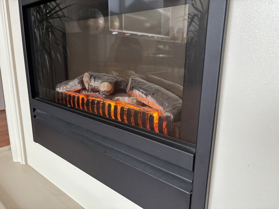 Image 1 of Cheminée électrique