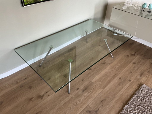 Table basse Maupertuus