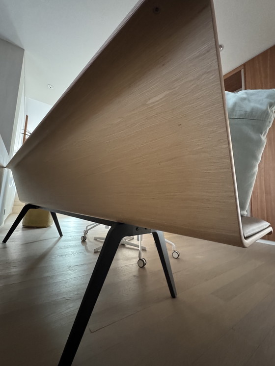 Image 1 of Banco ‘Zinta’, banco de comedor 4601 van Arper