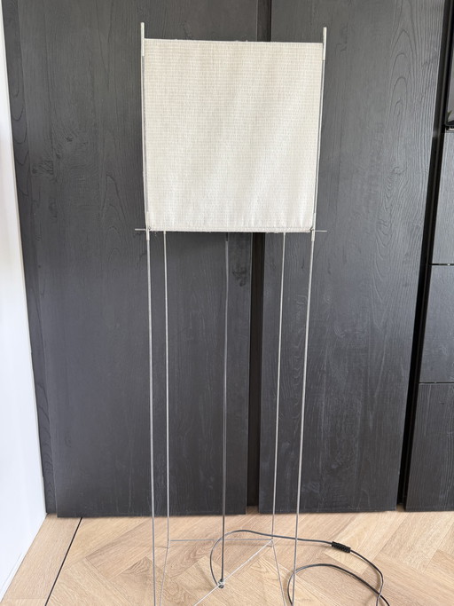 Loten lamp 1.22 high