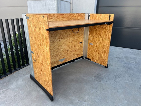 Vitra Hack Bureau – Bureaulampen, Metal (photo 15 of 16)