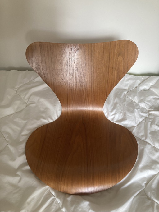 Chaise pivotante Fritz Hansen 2004