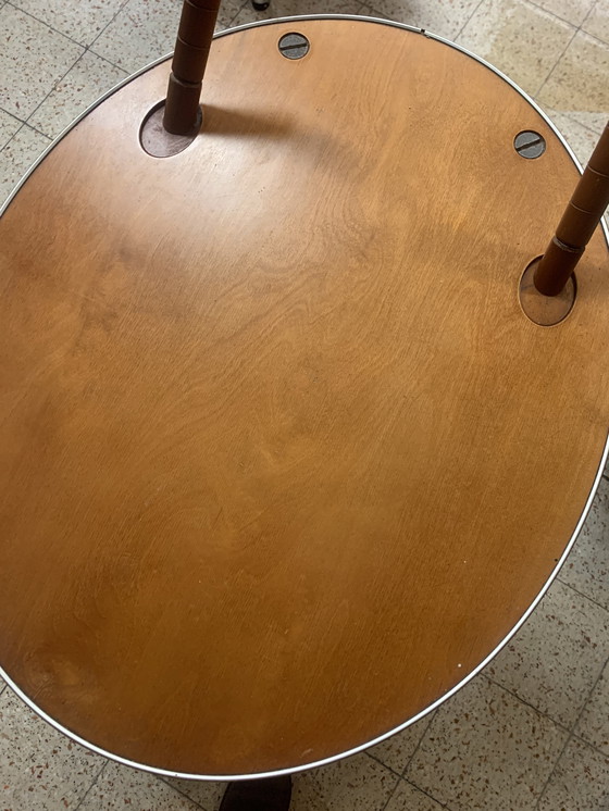 Image 1 of Carrello porta Martini vintage