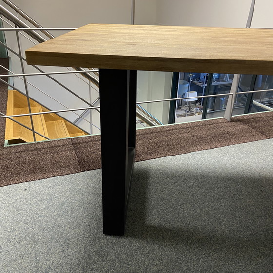 Image 1 of Mesa de comedor Tower Living Tego - 180x90