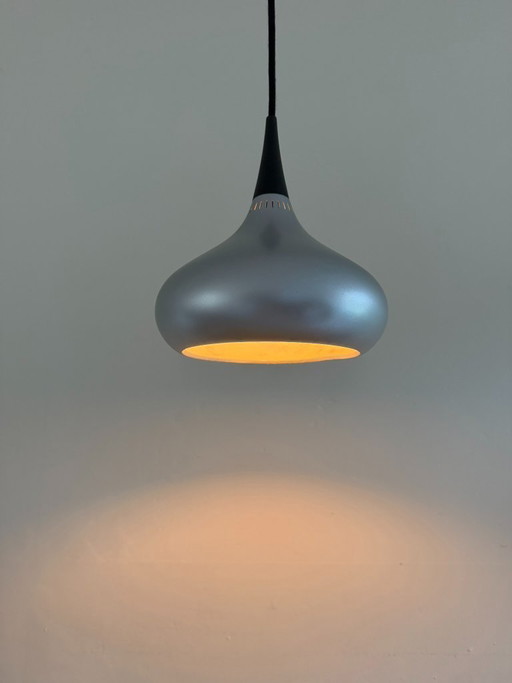 Vintage Fog & Morup Orient minor - Jo Hammerborg - Lampada a sospensione design danese