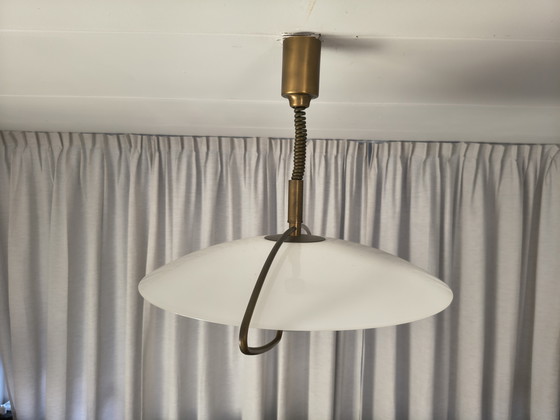 Image 1 of Suspension vintage OVNI