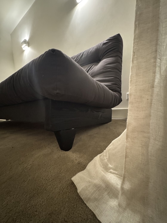 Canapé-lit futon Karup Design – Canapés convertibles, Cotton, Wood (photo 5 of 5)