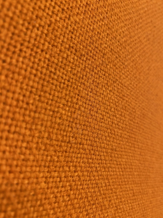 Image 1 of Egg Chair by Arne Jacobsen, Fritz Hansen edition