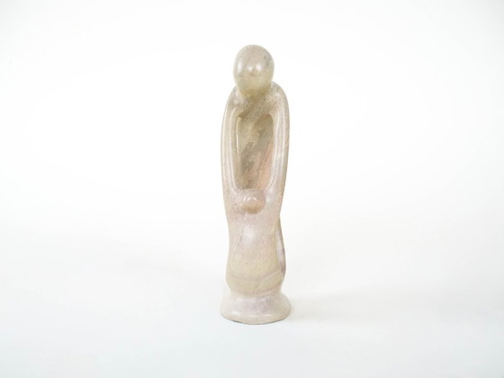 Image 1 of Sculpture abstraite, design danois, années 1980, fabriquée au Danemark