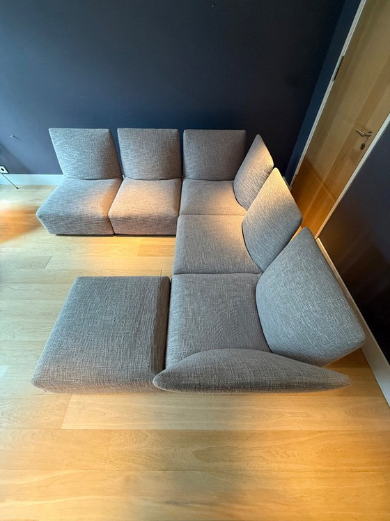 Divano Modulare CasaMilano – Divani modulari, Textile, Tweed (photo 4 of 9)