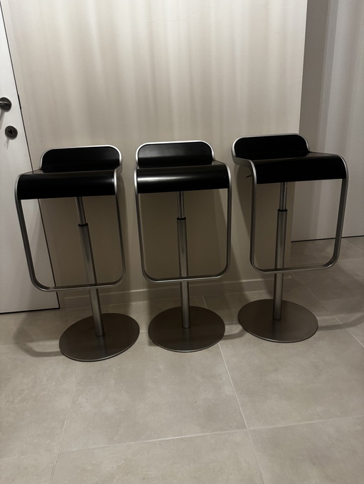 Lapalma bar stools